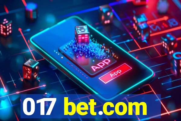 017 bet.com